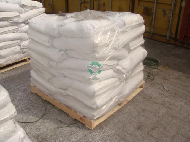 high purity 55% Zinc Carbonate